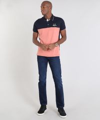 Polo-Masculina-com-Recorte-e-Bordado-Manga-Curta-Azul-Marinho-9527593-Azul_Marinho_3 Polo-Masculina-com-Recorte-e-Bordado-Manga-Curta-Azul-Marinho-9527593-Azul_Marinho_3
