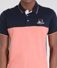 Polo-Masculina-com-Recorte-e-Bordado-Manga-Curta-Azul-Marinho-9527593-Azul_Marinho_4 Polo-Masculina-com-Recorte-e-Bordado-Manga-Curta-Azul-Marinho-9527593-Azul_Marinho_4