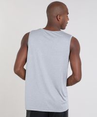 Regata-Masculina-Esportiva-Ace-Basic-Dry-Cinza-Mescla-Claro-8324983-Cinza_Mescla_Claro_2