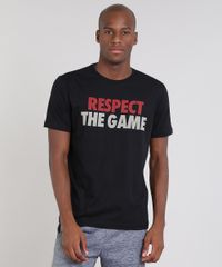 Camiseta-Masculina-Esportiva-Ace--Respect-the-Game--Manga-Curta-Gola-Careca-Preto-9410029-Preto_1