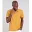 Polo-Masculina-Basica-em-Piquet-Manga-Curta-Mostarda-9533382-Mostarda_1
