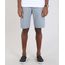 Bermuda-Masculina-Slim-Estampada-Mini-Print-Azul-9536073-Azul_1