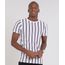 Camiseta-Masculina-Slim-Fit-Listrada-Manga-Curta-Gola-Careca-Off-White-9528388-Off_White_1