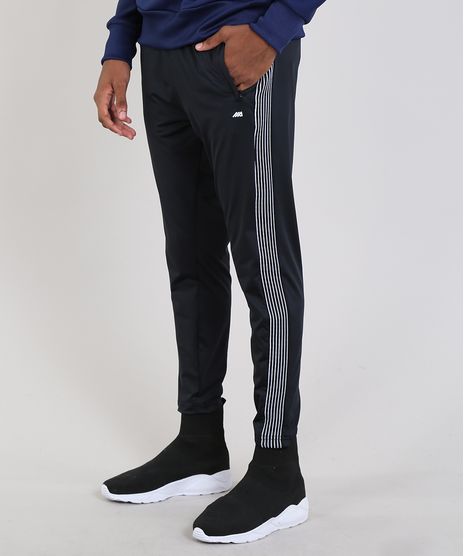 Bermuda-Masculina-Esportiva-Ace-com-Faixa-Elastica-Preto-9553100-Preto_1