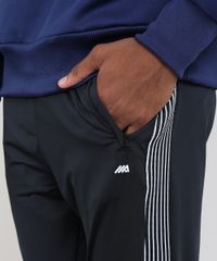 Bermuda-Masculina-Esportiva-Ace-com-Faixa-Elastica-Preto-9553100-Preto_2