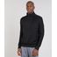Blusao-Masculino-Esportiva-Ace-Meio-Ziper-com-Recortes--Preto-9345183-Preto_1