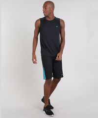 Bermuda-Masculina-Esportiva-Ace-com-Recorte-Gradiente-Preto-9436203-Preto_3