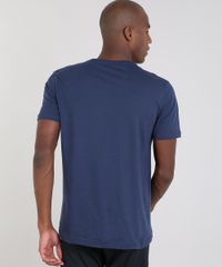 Camiseta-Masculina-Esportiva-Ace--Keep-Running--Manga-Curta-Gola-Careca-Azul-Marinho-9412025-Azul_Marinho_2
