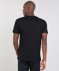 Camiseta-Masculina-Esportiva-Ace-com-Estampa-de-Tenis-Manga-Curta-Gola-Careca-Preto-9412024-Preto_2