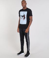 Camiseta-Masculina-Esportiva-Ace-com-Estampa-de-Tenis-Manga-Curta-Gola-Careca-Preto-9412024-Preto_3