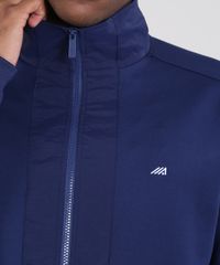 Blusao-Masculino-Esportiva-Ace-Meio-Ziper-com-Recortes--Azul-Marinho-9345183-Azul_Marinho_4 Blusao-Masculino-Esportiva-Ace-Meio-Ziper-com-Recortes--Azul-Marinho-9345183-Azul_Marinho_4