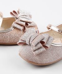Sapatilha-Infantil-Molekinha-com-Brilho-e-Laco-Rose-9567528-Rose_5