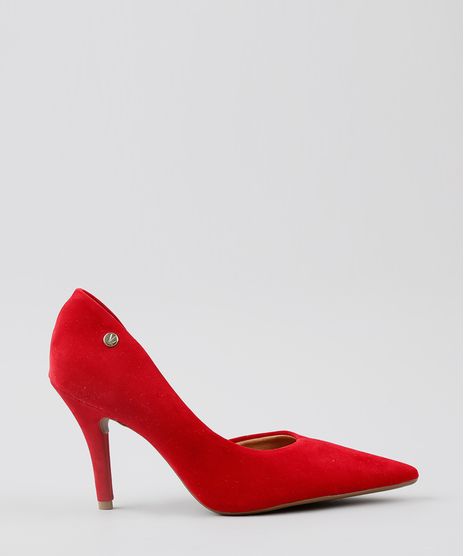 Scarpin-Feminino-Bico-Fino-Vizzano-Salto-Alto-em-Suede-Vermelho-9564469-Vermelho_1