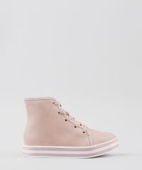 Bota-Infantil-Molekinha-Flatform-Rose-9580143-Rose_1
