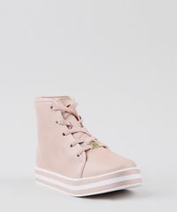 Bota-Infantil-Molekinha-Flatform-Rose-9580143-Rose_2