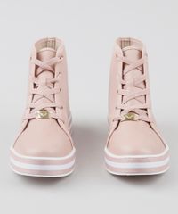 Bota-Infantil-Molekinha-Flatform-Rose-9580143-Rose_4