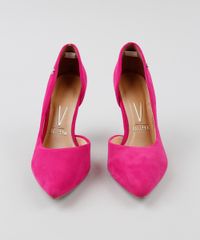 Scarpin-Feminino-Bico-Fino-Vizzano-Salto-Alto-em-Suede-Pink-9564468-Pink_4