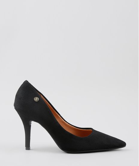 Scarpin-Feminino-Bico-Fino-Vizzano-Salto-Alto-em-Suede-Preto-9586679-Preto_1