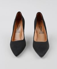 Scarpin-Feminino-Bico-Fino-Vizzano-Salto-Alto-em-Suede-Preto-9586679-Preto_4