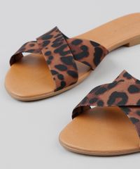 Rasteira-Feminina-Tiras-Cruzadas-Estampada-Animal-Print-Caramelo-9566551-Caramelo_2
