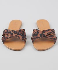 Rasteira-Feminina-Tiras-Cruzadas-Estampada-Animal-Print-Caramelo-9566551-Caramelo_4