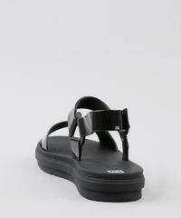 Rasteira-Flatform-Feminina-Zaxy-com-Tiras-Preto-9564763-Preto_3