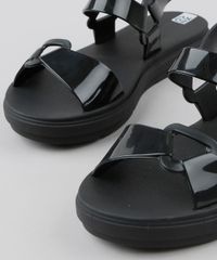 Rasteira-Flatform-Feminina-Zaxy-com-Tiras-Preto-9564763-Preto_5