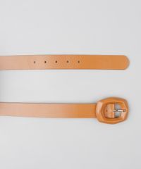 Cinto-Feminino-com-Fivela-Geometrica-Caramelo-9376023-Caramelo_1