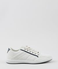 Sapatenis-Masculino-Ollie-com-Recortes-Bege-9562461-Bege_1