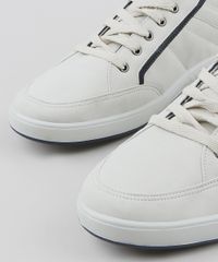 Sapatenis-Masculino-Ollie-com-Recortes-Bege-9562461-Bege_2