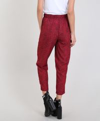 Calca-Feminina-Jogger-com-Cordao-Animal-Print-Rosa-9561192-Rosa_2