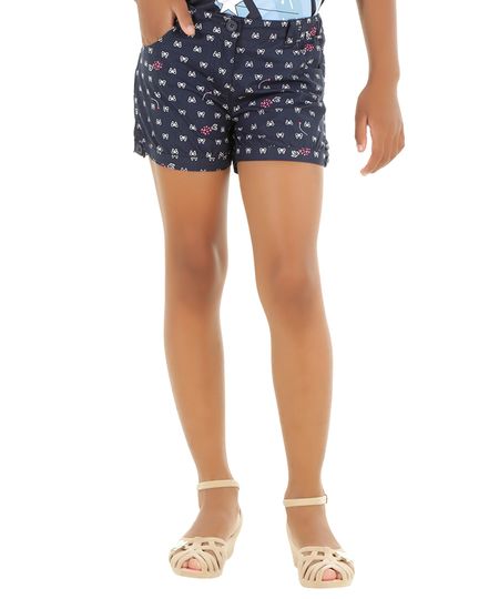 Short-Estampado-de-Lacos-Azul-Marinho-8334493-Azul_Marinho_1 Short-Estampado-de-Lacos-Azul-Marinho-8334493-Azul_Marinho_1