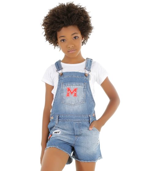 Jardineira-Jeans-com-Patch-Minnie-Azul-Claro-8530425-Azul_Claro_1