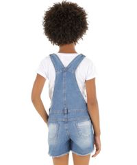 Jardineira-Jeans-com-Patch-Minnie-Azul-Claro-8530425-Azul_Claro_2