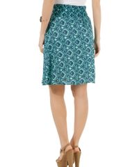 Saia-Midi-Estampada-de-Penas-Verde-8513838-Verde_2