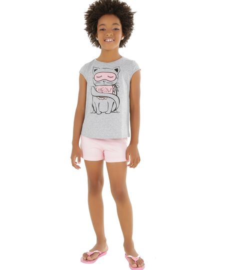 Pijama--Meow--Cinza-Mescla-8506460-Cinza_Mescla_1 Pijama--Meow--Cinza-Mescla-8506460-Cinza_Mescla_1