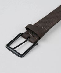 Cinto-Masculino-Fosco-com-Textura-Marrom-9559402-Marrom_3
