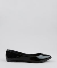 Sapatilha-Feminina-Moleca-em-Verniz-Bico-Fino-Preta-8640019-Preto_1