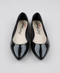 Sapatilha-Feminina-Moleca-em-Verniz-Bico-Fino-Preta-8640019-Preto_4