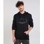 Blusao-Masculino-Batman-com-Capuz-e-Bolso-em-Moletom-Preto-9340185-Preto_1