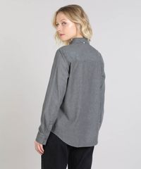 Camisa-Jeans-Feminina-Mindset-com-Bolsos-Manga-Longa-Preta-9479850-Preto_2