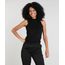 Regata-Feminina-em-Trico-com-Perolas-Gola-Alta-Preta-9337759-Preto_1