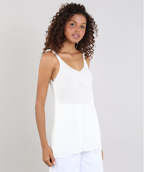 regata comprida feminina