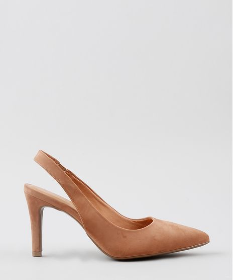 Scarpin-Feminino-Bico-Fino-Vizzano-Salto-Alto-em-Suede-Bege-9586681-Bege_1