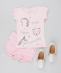 Blusa-Infantil-Bichinhos-com-Glitter-Manga-Curta-Decote-Redondo-Rosa-Claro-9556293-Rosa_Claro_3