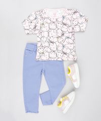 Blusa-Infantil-Estampada-Dinossauros-Manga-Longa-Decote-Redondo-Rosa-Claro-9556477-Rosa_Claro_3
