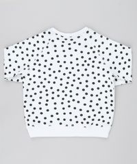 Blusao-Infantil-Panda-Estampado-de-Poa-com-Bolso-em-Moletom-Off-White-9540160-Off_White_2