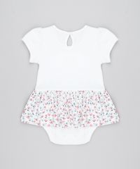 Body-Saia-Infantil-Coelha-com-Estampa-Floral-Manga-Curta-Decote-Redondo-Off-White-9450984-Off_White_2