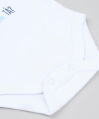 Body-Infantil--Nao-aperta-a-bochecha--Manga-Curta-Gola-Careca-Branco-9457052-Branco_5