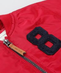Jaqueta-Bomber-Infantil-Acolchoada-Vermelha-9364361-Vermelho_4